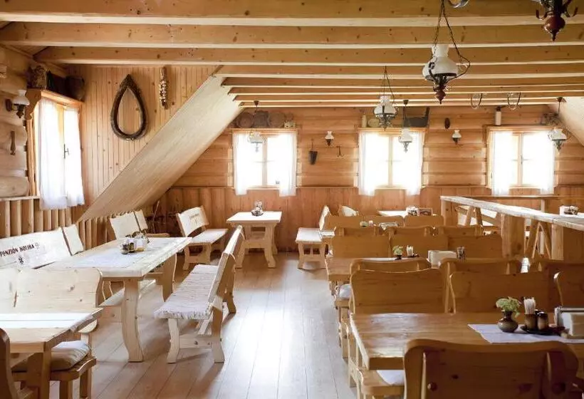 Majatalo Penzión Koliba