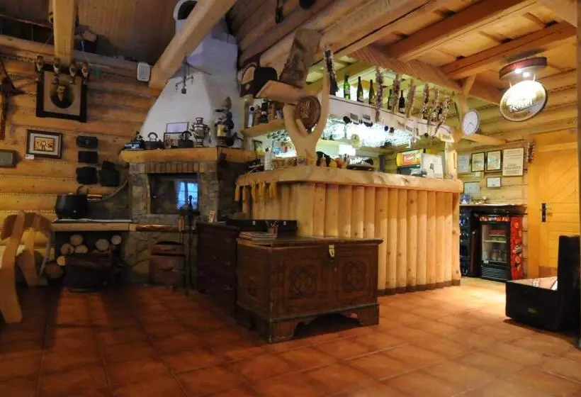 Majatalo Penzión Koliba