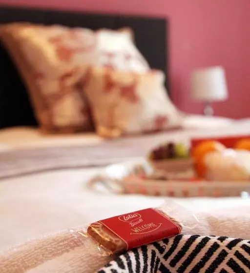 ペンション Penzion Alfa Poděbrady