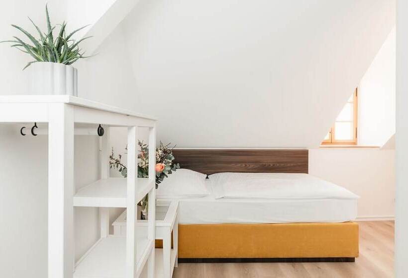 Panzió Penzion Austis