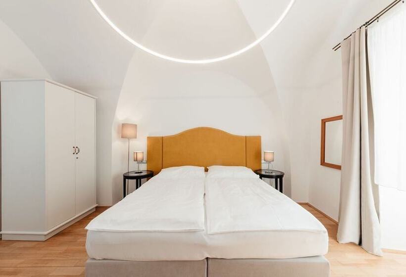 Panzió Penzion Austis