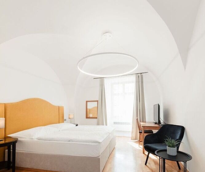 Panzió Penzion Austis