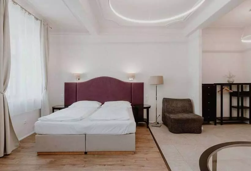 Majatalo Penzion Austis