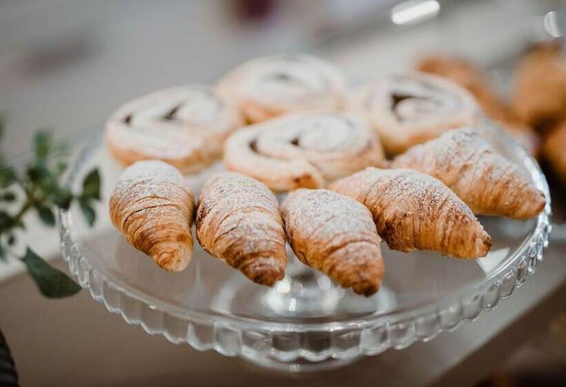 Panzió Penzion Austis