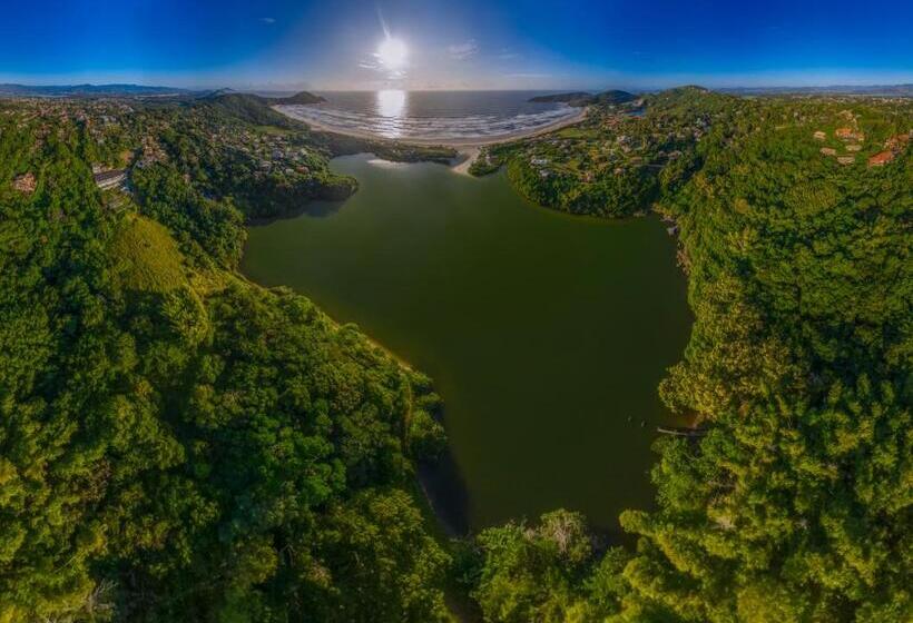 پانسیون Pousada Pedra Grande