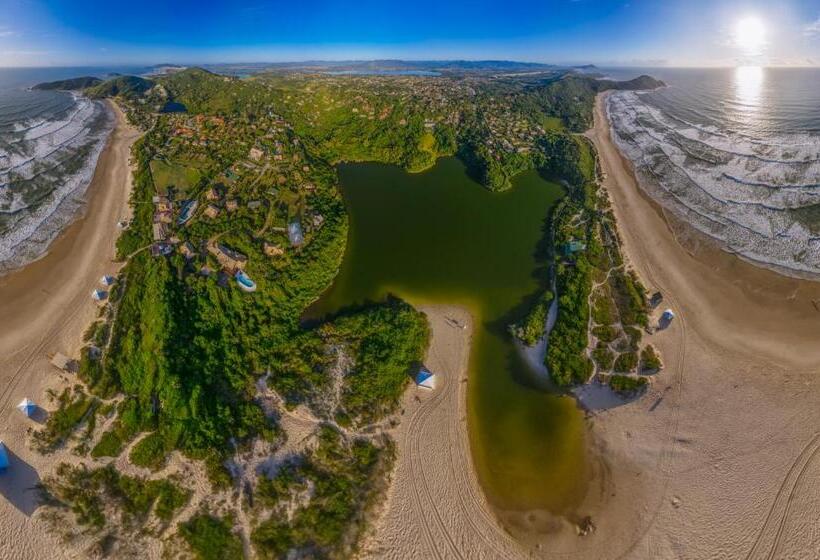 پانسیون Pousada Pedra Grande