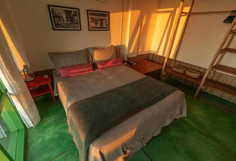 پانسیون Pousada Pedra Grande