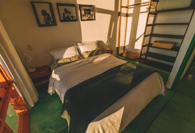 پانسیون Pousada Pedra Grande