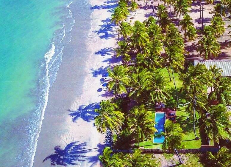 Pension Pousada Vila Cobé