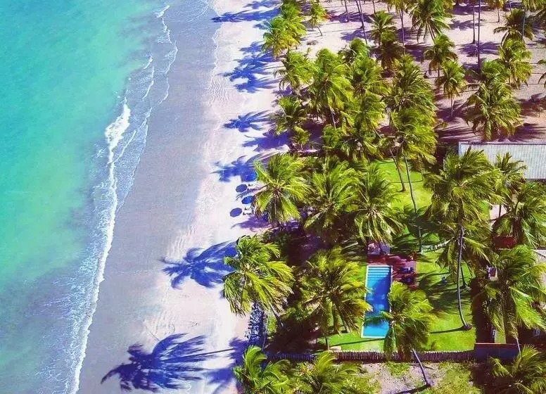 Majatalo Pousada Vila Cobé