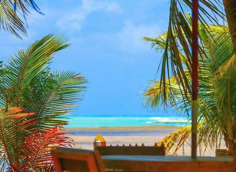 Pensão Pousada Vila Cobé