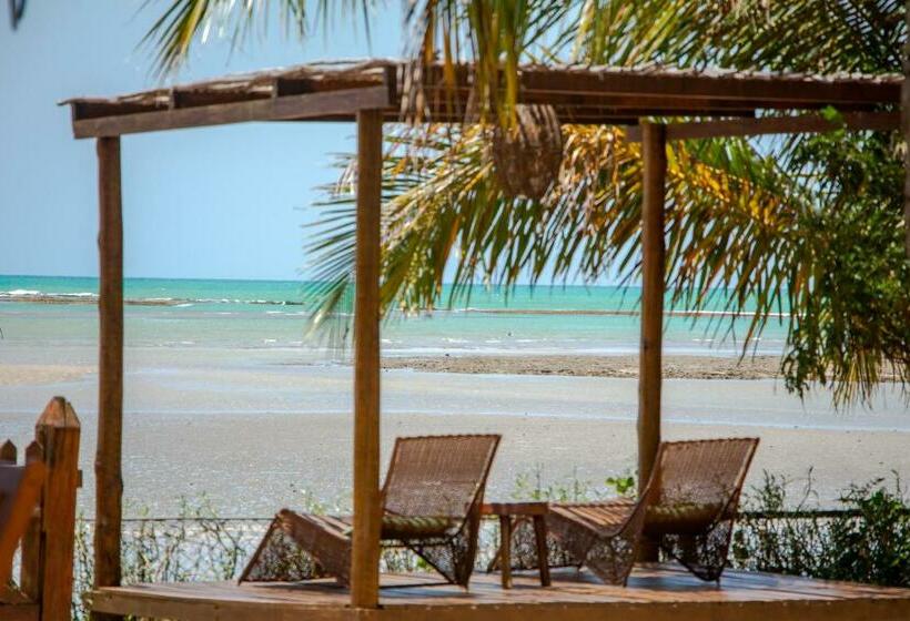 Pensão Pousada Vila Cobé