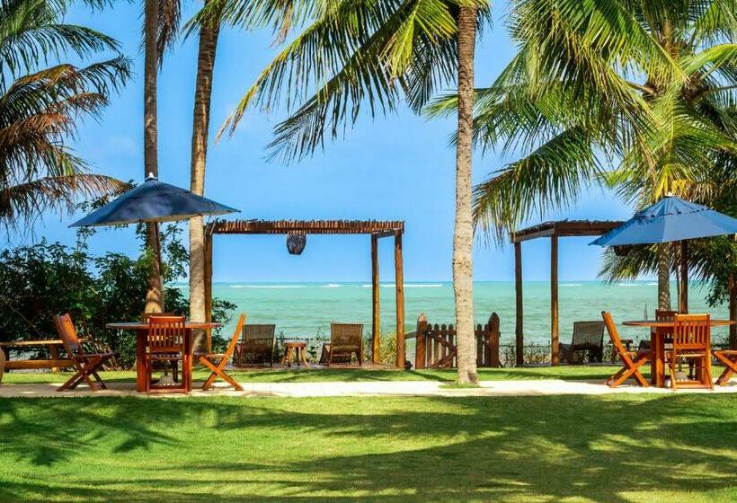 Pension Pousada Vila Cobé