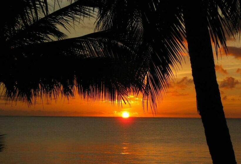 Pension Pousada Vila Cobé