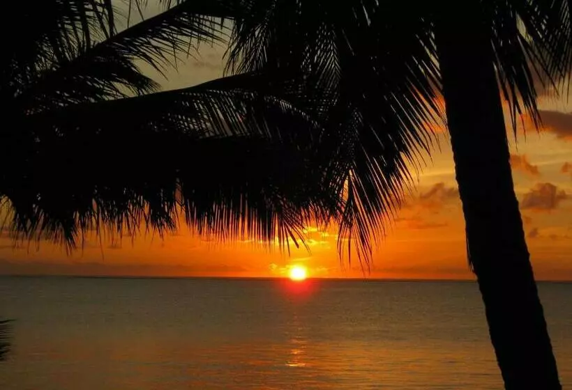 Majatalo Pousada Vila Cobé