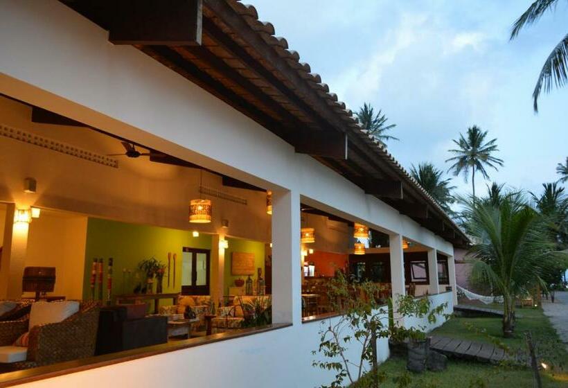 Pension Pousada Vila Cobé