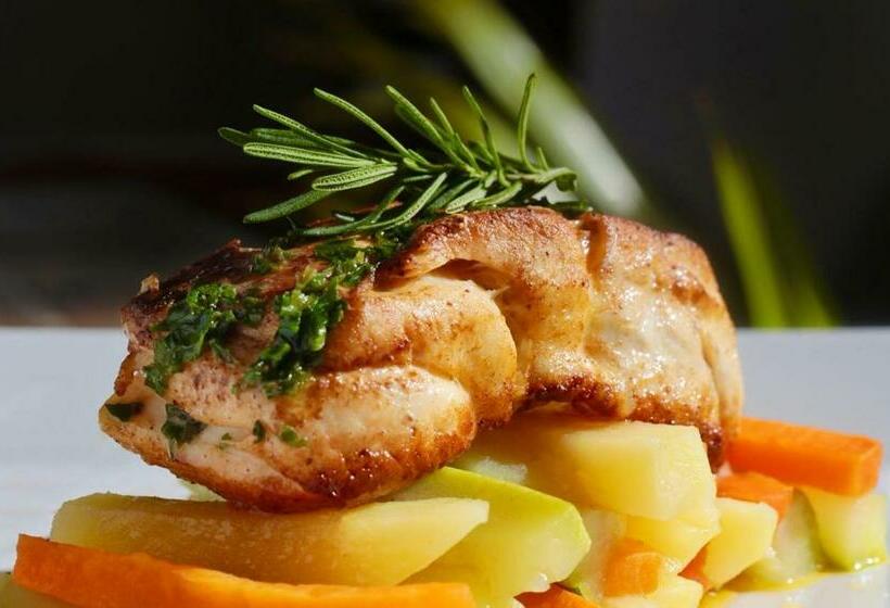 Pansiyon Pousada Vila Cobé