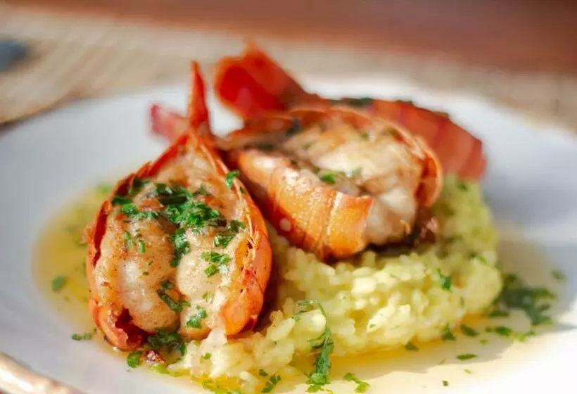 Majatalo Pousada Vila Cobé