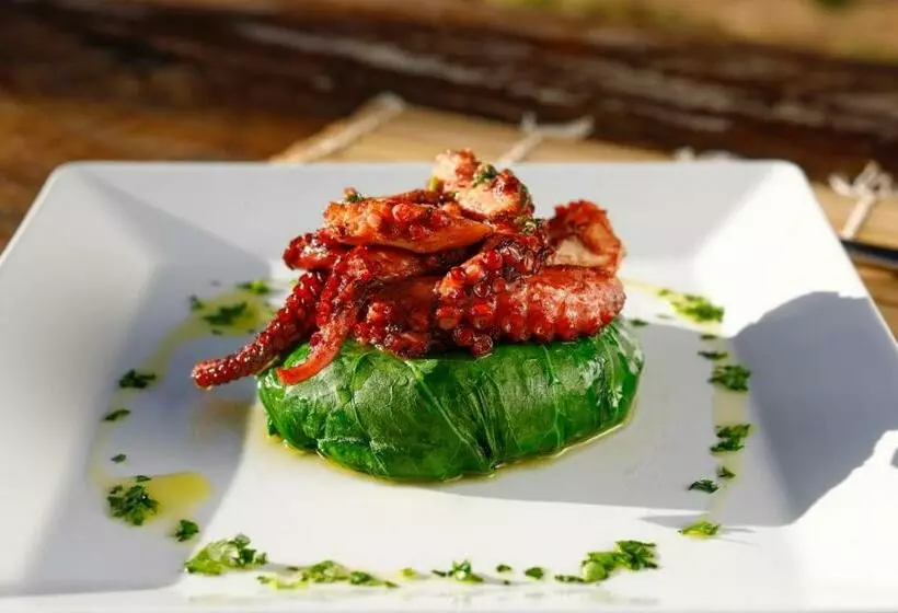 Majatalo Pousada Vila Cobé