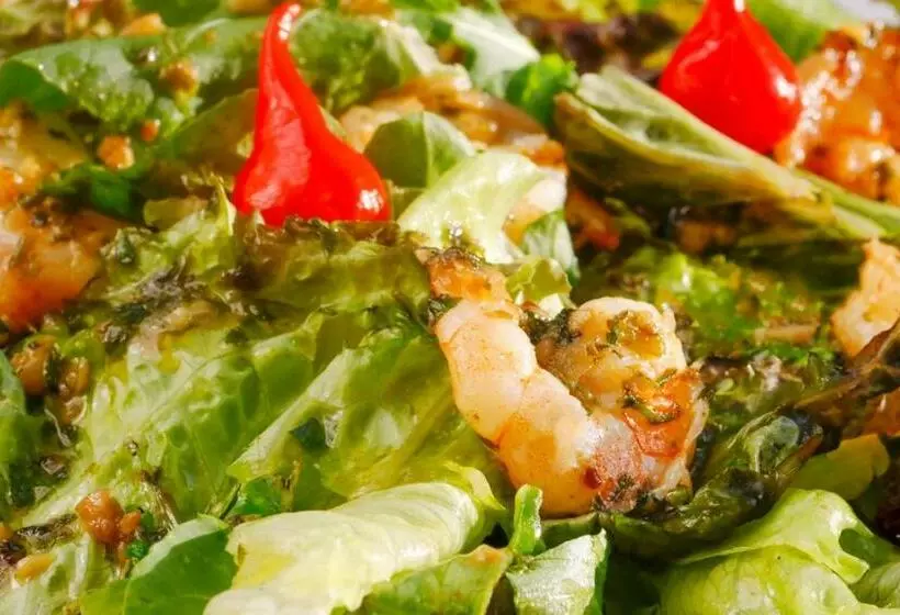 Majatalo Pousada Vila Cobé