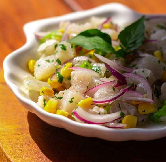 Pension Pousada Vila Cobé