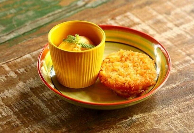 Pansiyon Pousada Vila Cobé