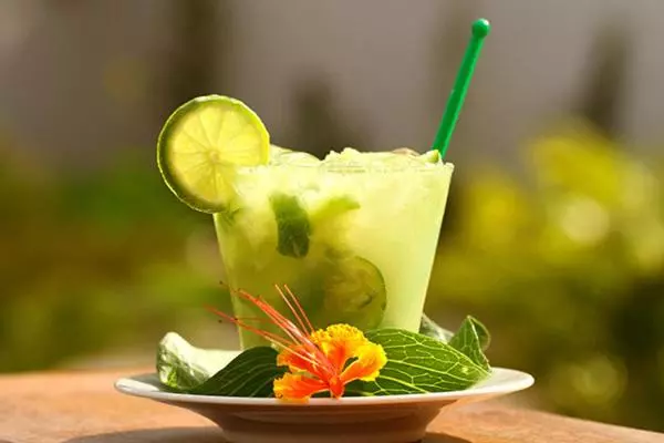 Majatalo Pousada Vila Cobé