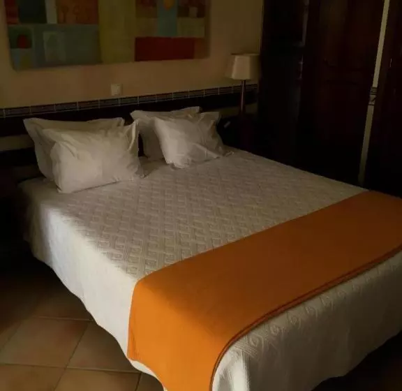 ペンション Residencia Julio