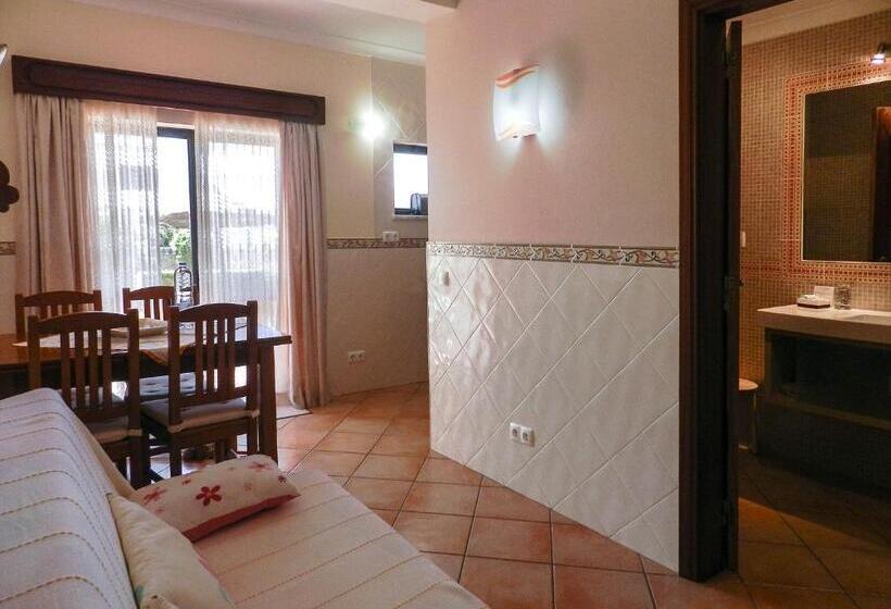 پانسیون Residencia Julio