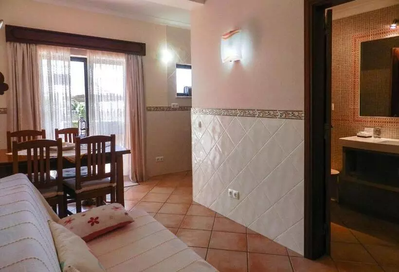 ペンション Residencia Julio