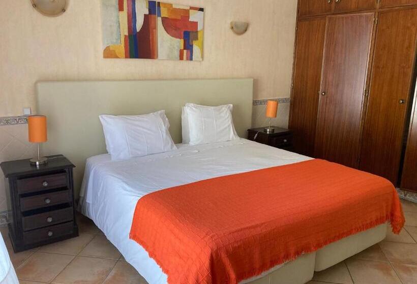 پانسیون Residencia Julio