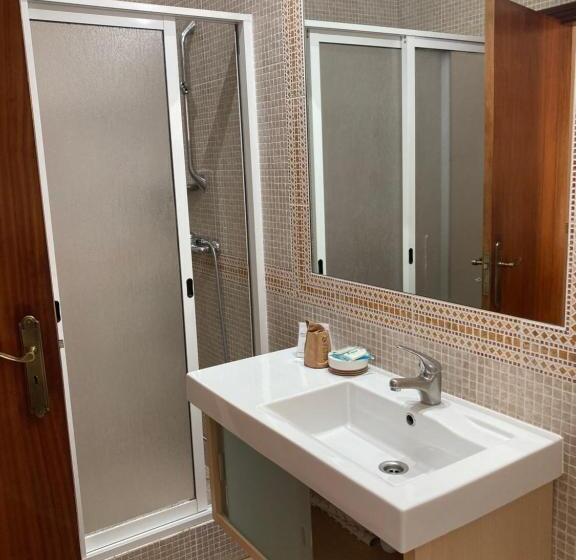 پانسیون Residencia Julio