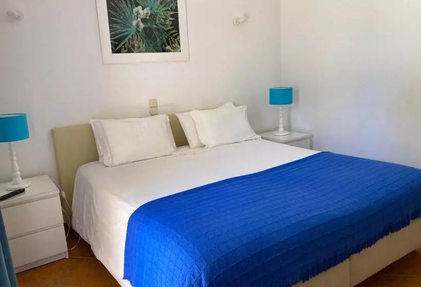 ペンション Residencia Julio