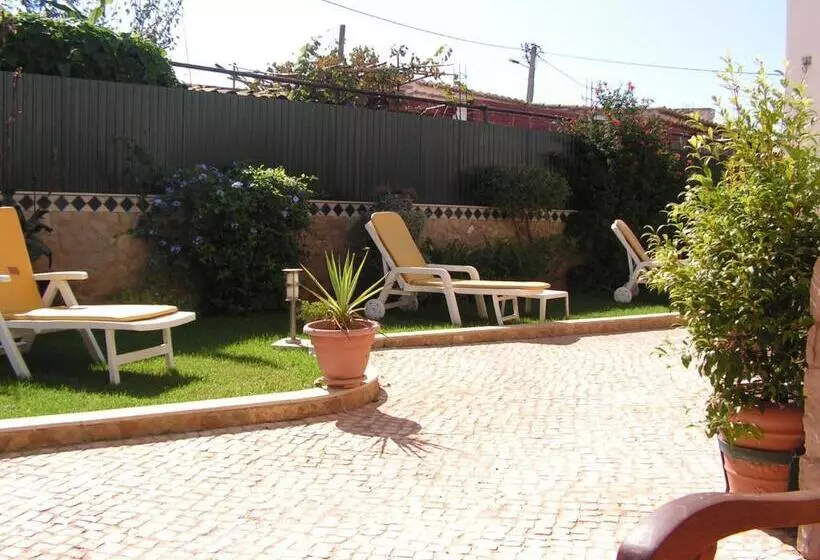 ペンション Residencia Julio