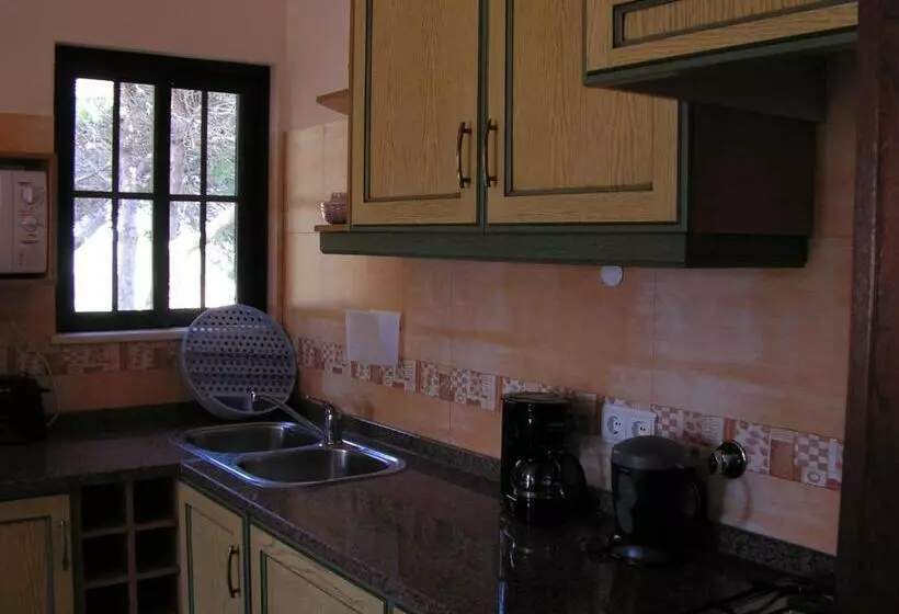 ペンション Residencia Julio