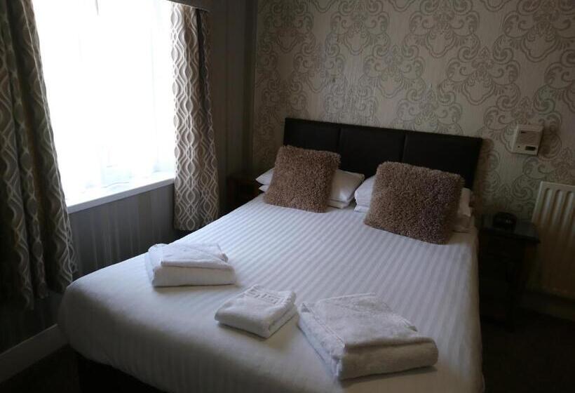 ペンション The Quorn