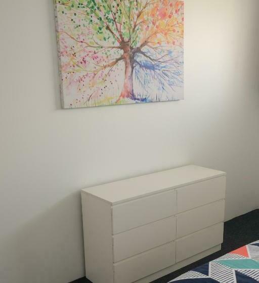 Queensleigh Holiday Apartments