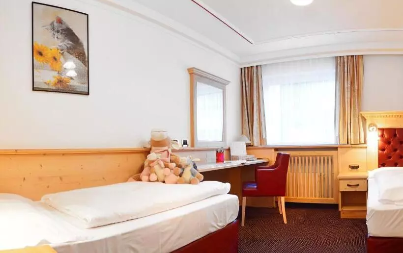 Residence Isabell