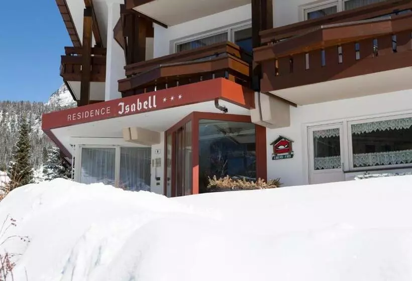 Residence Isabell