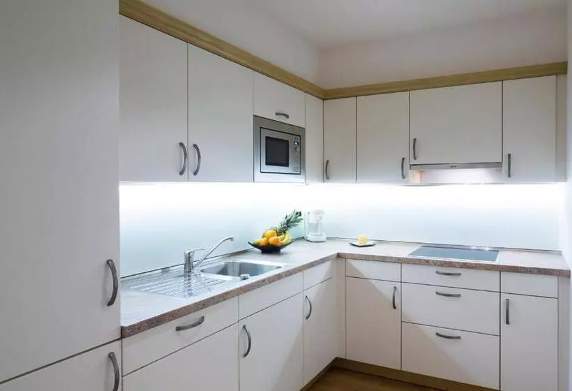 Residence Isabell