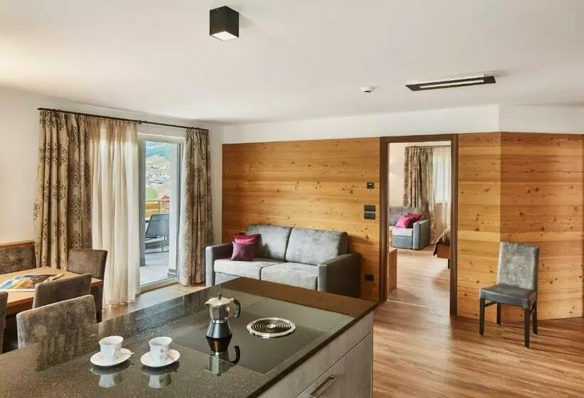 Residence La Selva