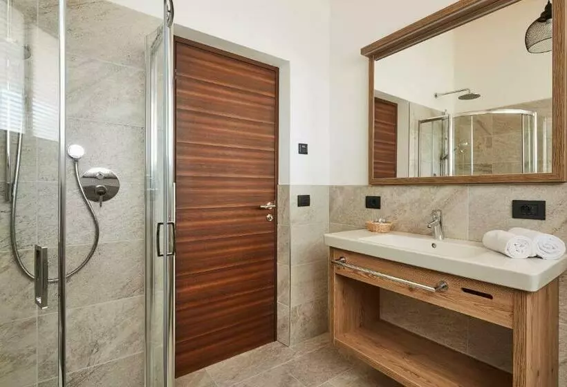 Residence La Selva