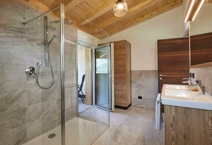 Residence La Selva