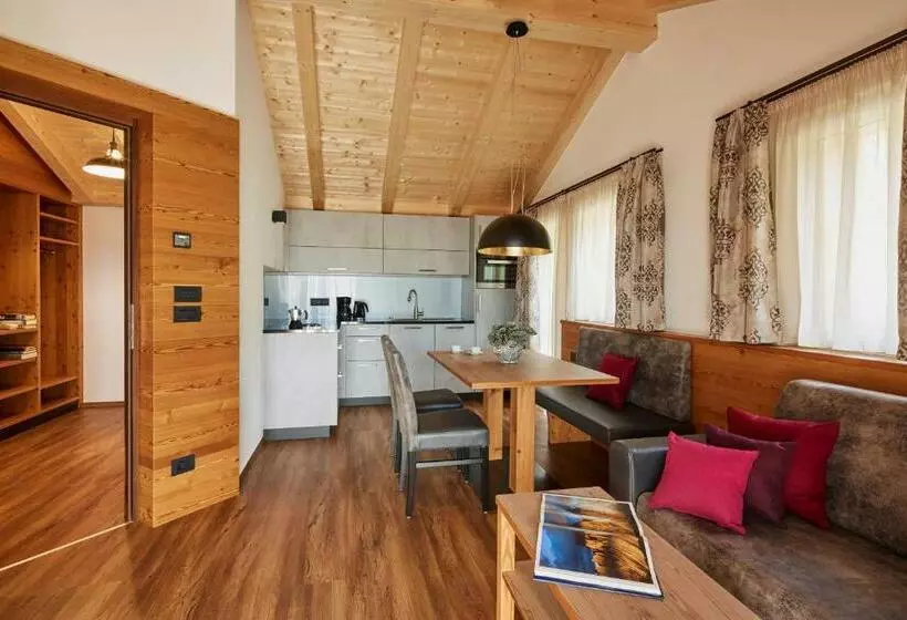 Residence La Selva