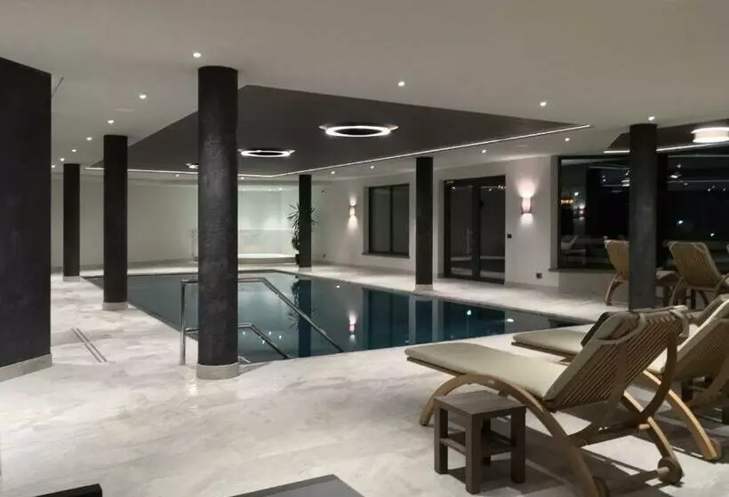 Residence La Selva