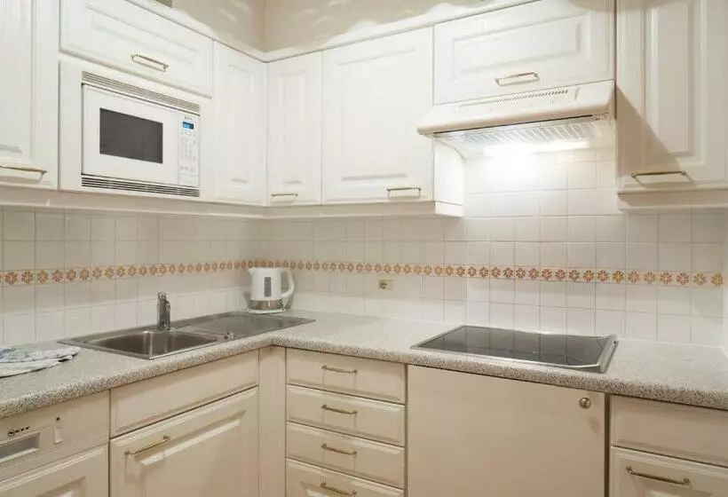 Residence La Selva