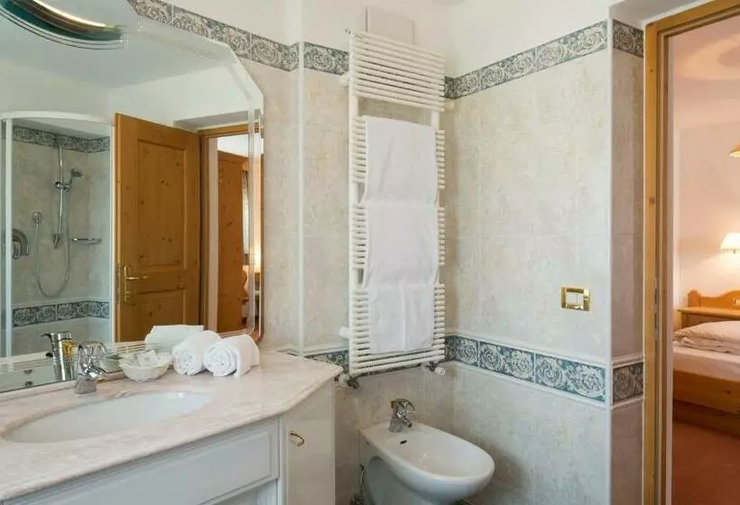 Residence La Selva