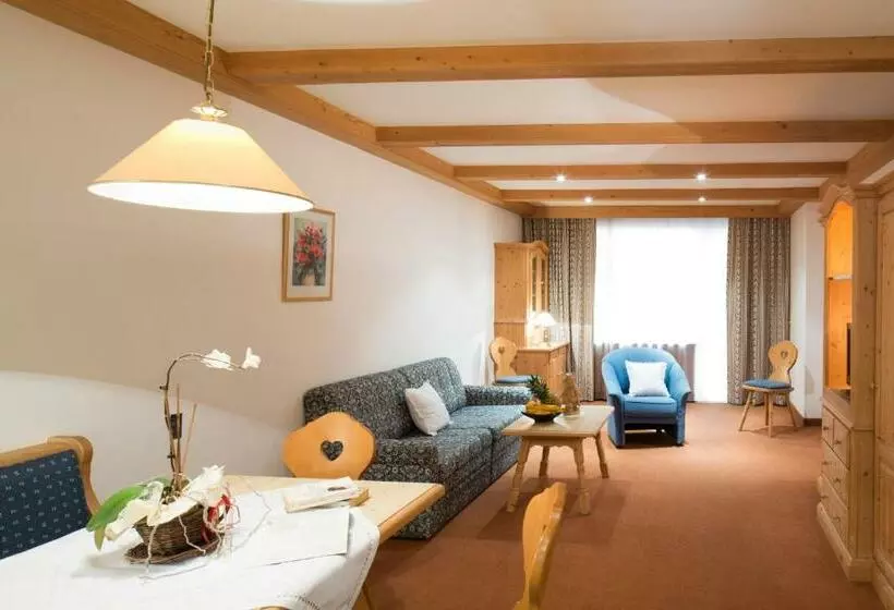 Residence La Selva