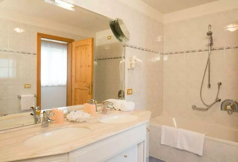 Residence La Selva