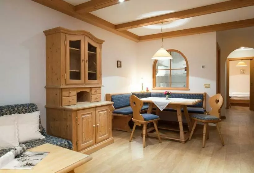 Residence La Selva